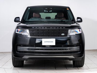 صورة مصغرة 35 لـ 2025 LAND Rover RANGE ROVER