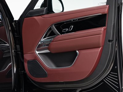 صورة مصغرة 58 لـ 2025 LAND Rover RANGE ROVER