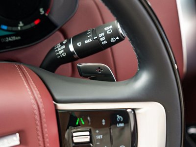 صورة مصغرة 18 لـ 2025 LAND Rover RANGE ROVER