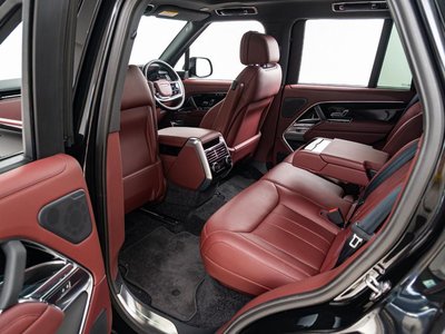 صورة مصغرة 60 لـ 2025 LAND Rover RANGE ROVER