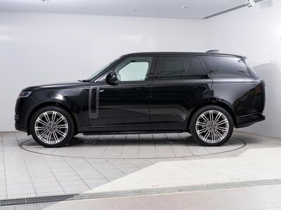 صورة مصغرة 23 لـ 2025 LAND Rover RANGE ROVER
