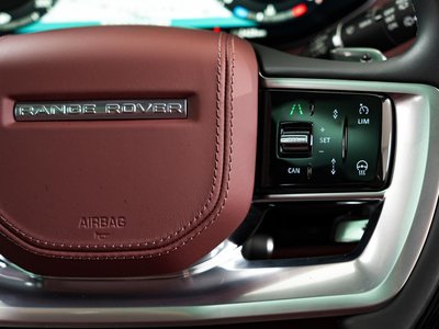 صورة مصغرة 61 لـ 2025 LAND Rover RANGE ROVER