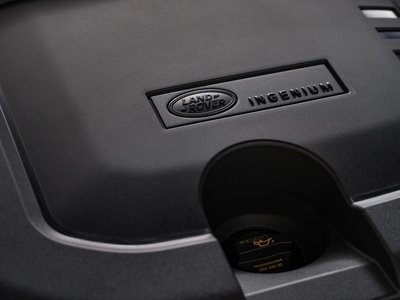 صورة مصغرة 47 لـ 2025 LAND Rover RANGE ROVER