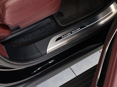 صورة مصغرة 38 لـ 2025 LAND Rover RANGE ROVER