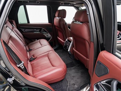صورة مصغرة 25 لـ 2025 LAND Rover RANGE ROVER