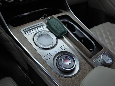 GENESIS GV80 - 9