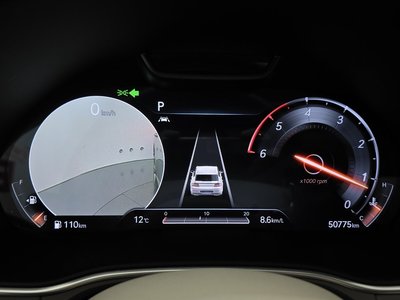 GENESIS GV80 - 8