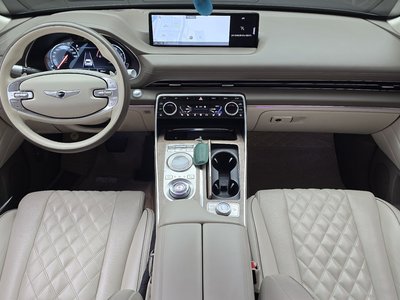 GENESIS GV80 - 5