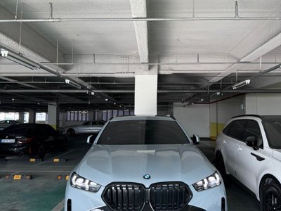 2026 BMW X6 — миниатюра 12