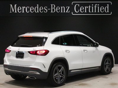 2021 Mercedes-BENZ GLA 照片 4