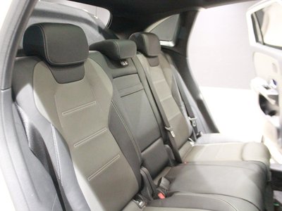 2021 Mercedes-BENZ GLA 照片 6