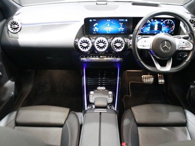 2021 Mercedes-BENZ GLA 照片 7