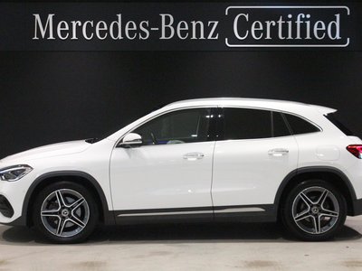 2021 Mercedes-BENZ GLA 照片 3