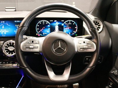 2021 Mercedes-BENZ GLA 照片 8