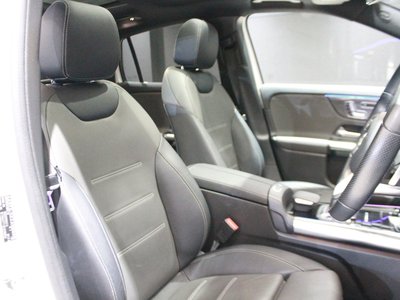 2021 Mercedes-BENZ GLA 照片 5