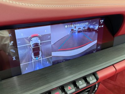2025 Porsche 911 — миниатюра 15