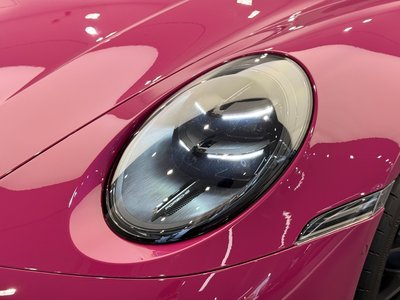 2025 Porsche 911 — миниатюра 20