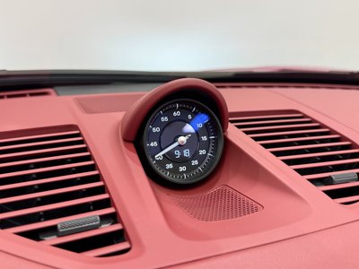2025 Porsche 911 — миниатюра 12