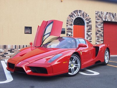 FERRARI ENZO