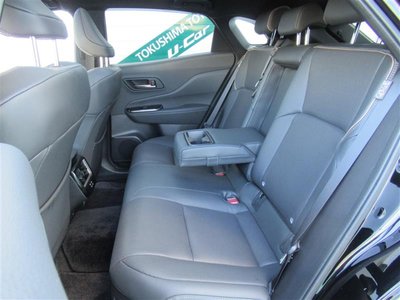 صورة مصغرة 14 لـ 2025 Toyota CROWN SPORT