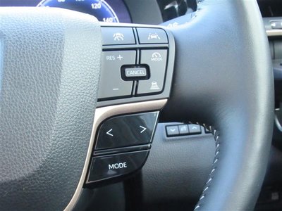 صورة مصغرة 22 لـ 2025 Toyota CROWN SPORT