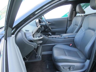 صورة مصغرة 12 لـ 2025 Toyota CROWN SPORT