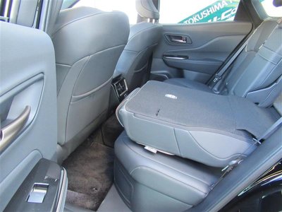 صورة مصغرة 17 لـ 2025 Toyota CROWN SPORT