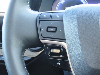 صورة مصغرة 21 لـ 2025 Toyota CROWN SPORT