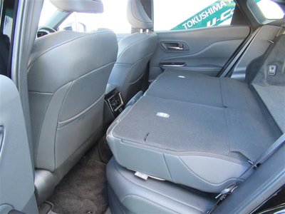 صورة مصغرة 19 لـ 2025 Toyota CROWN SPORT