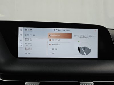 صورة مصغرة 16 لـ 2023 Genesis G90 (RS4)
