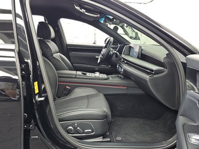 صورة مصغرة 11 لـ 2023 Genesis G90 (RS4)