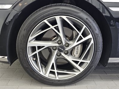 2023 Genesis G90 (RS4) photo 6