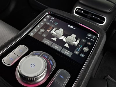 صورة مصغرة 19 لـ 2023 Genesis G90 (RS4)