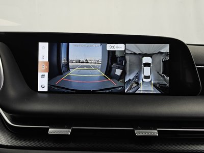 صورة مصغرة 15 لـ 2023 Genesis G90 (RS4)
