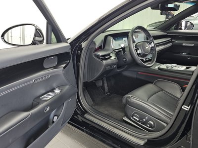 2023 Genesis G90 (RS4) photo 10