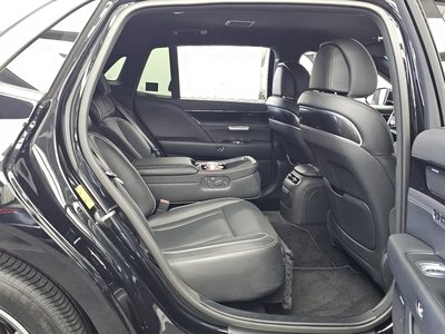صورة مصغرة 12 لـ 2023 Genesis G90 (RS4)
