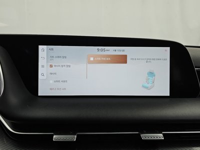 صورة مصغرة 17 لـ 2023 Genesis G90 (RS4)