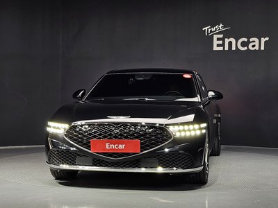 2023 Genesis G90 (RS4) photo 2