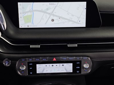 صورة مصغرة 14 لـ 2023 Genesis G90 (RS4)