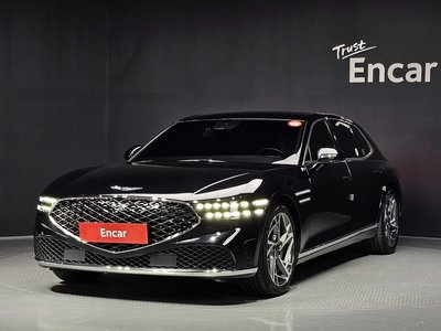 2023 Genesis G90 (RS4) photo 1