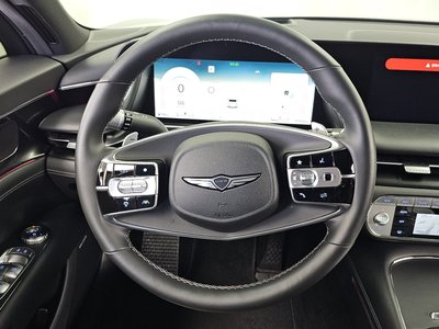 صورة مصغرة 13 لـ 2023 Genesis G90 (RS4)