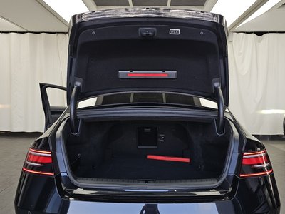 صورة مصغرة 20 لـ 2023 Genesis G90 (RS4)