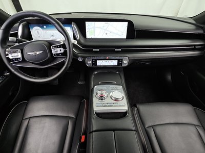 2023 Genesis G90 (RS4) photo 5