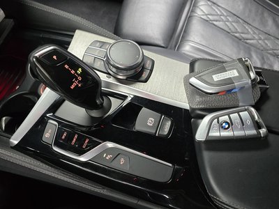 BMW 5 SERIES - 9