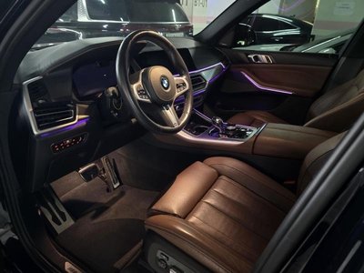 صورة 9 لـ 2021 BMW X5