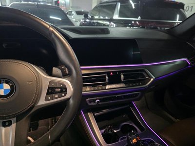 2021 BMW X5 — миниатюра 12