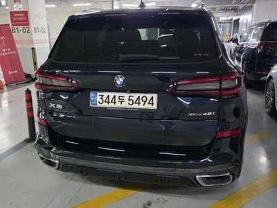 صورة 5 لـ 2021 BMW X5