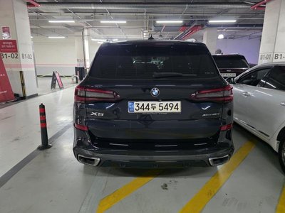 صورة 7 لـ 2021 BMW X5