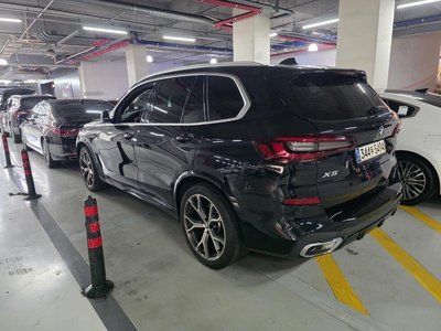 صورة 6 لـ 2021 BMW X5