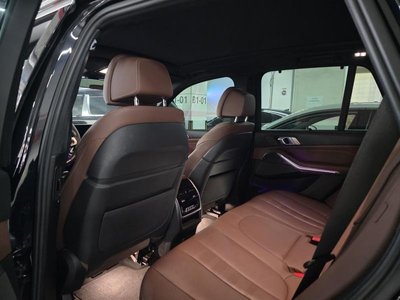 2021 BMW X5 — миниатюра 11